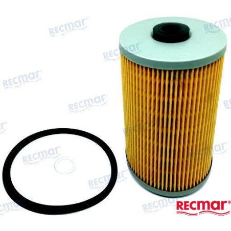 FILTRO COMBUSTIBLE 41650-502330