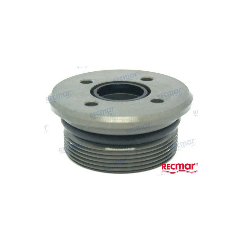 TAPON TRIM, OMC:5030870 y SUZUKI:48630-94900