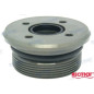 TAPON TRIM, OMC:5030870 y Suzuki: 48630-94900