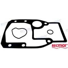 KIT JUNTAS TRANSOM OMC COBRA (GLM39630), OMC:0508105, 0765575, 915840 y Sierra: