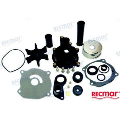 KIT REP.BOMBA AGUA MCM:879539 y OMC:0435929, 0777802, 5001595