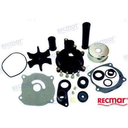 KIT REP.BOMBA AGUA MCM:879539 y OMC:0435929, 0777802 y 5001595