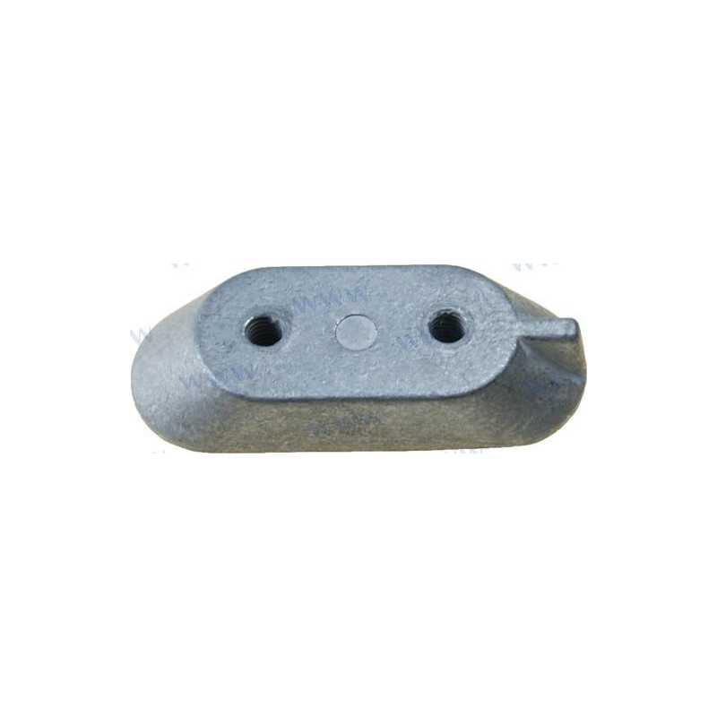 ANODO YAMAHA, EN ALETA, 6E0-45251-12