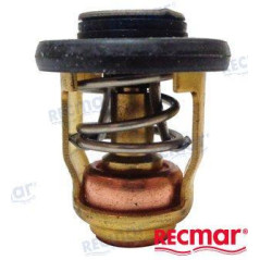 TERMOSTATO YAMAHA 6E5-12411-02, (SIE18-3540, GLM13320), MCM: 11919M, 83282M