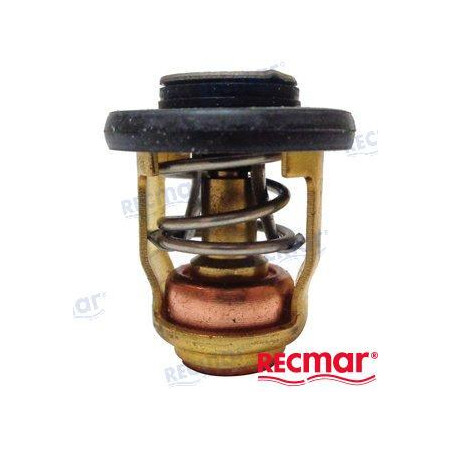 TERMOSTATO YAMAHA 6E5-12411-02, (SIE18-3540, GLM13320), MCM: 11919M, 83282M