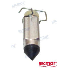 AGUJA CARBURADOR YAMAHA, 6E5-14546-00