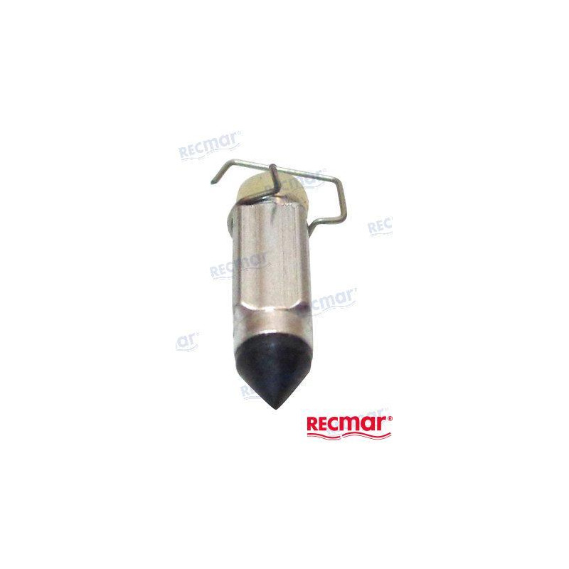 AGUJA CARBURADOR YAMAHA, 6E5-14546-00