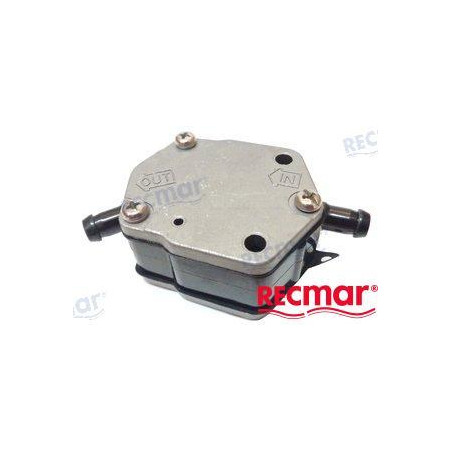 BOMBA COMBUSTIBLE 24410-03, YAMAHA, 24410-01-00