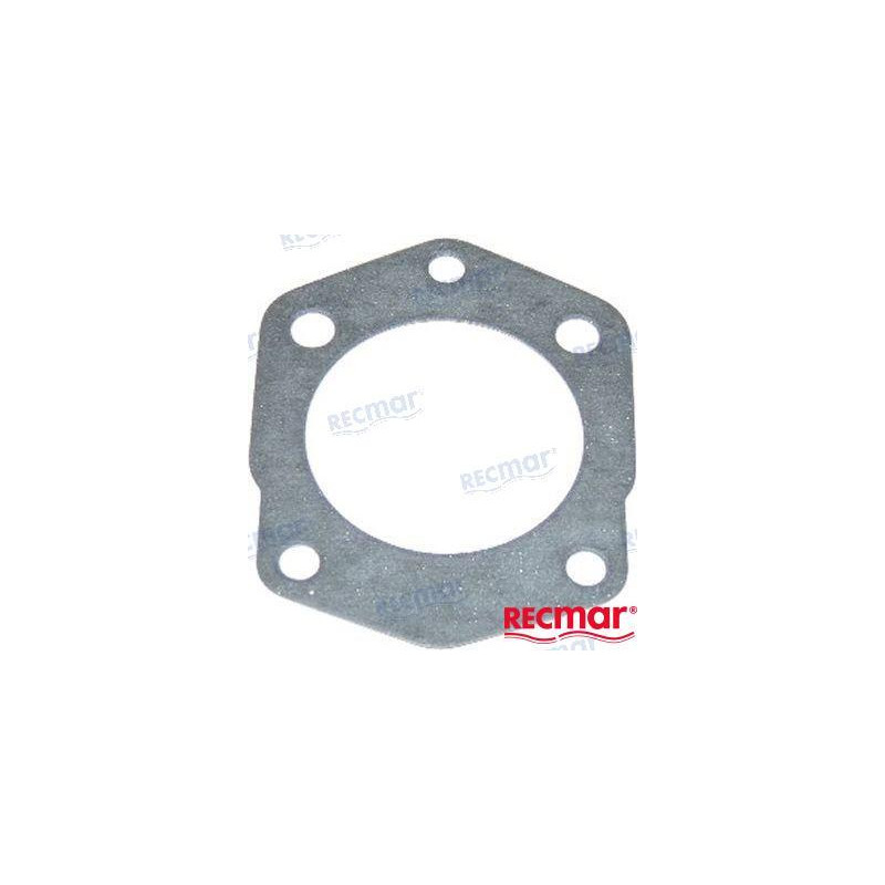 JUNTA BOMBA COMBUSTIBLE YAMAHA, 6E5-24434-02