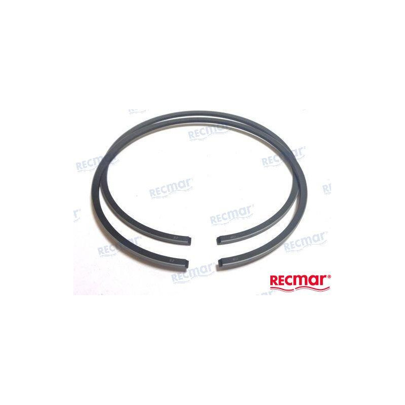 AROS PISTON, KIT. 6F5-11610-00, MCM: 39-11768T y Yamaha: 6F5-11610-00