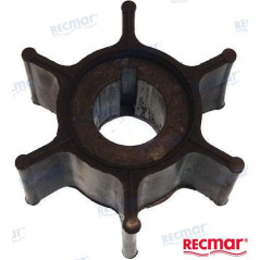 TURBINA YAMAHA-MAR. 6G1-44352-00 (GLM89870 y CEF500302)