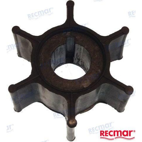 TURBINA YAMAHA-MAR. 6G1-44352-00 (GLM89870 y CEF500302)