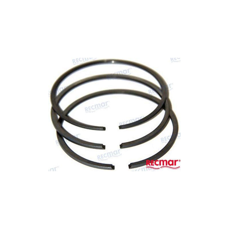 AROS PISTON, KIT, -00-0