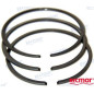 AROS PISTON, KIT, YAMAHA:6H4-11610-00-00