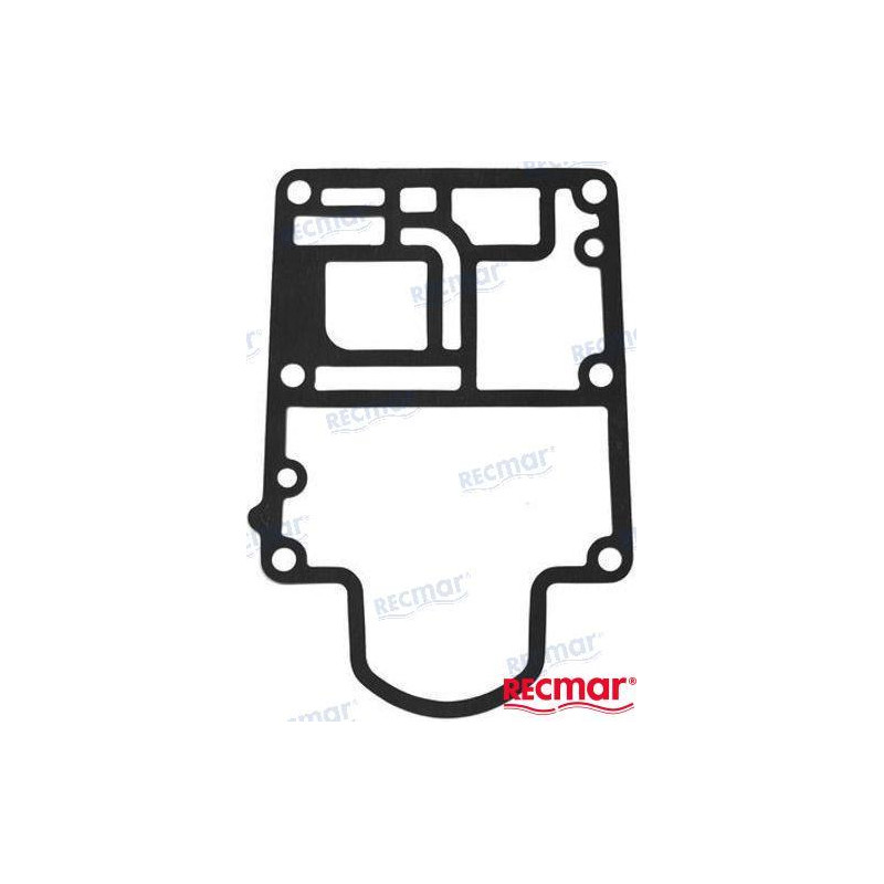 JUNTA BASE MOTOR, MCM:27-8M0000822, 812865, 822420 y 828553