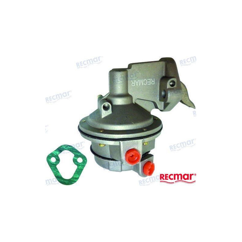 BOMBA COMBUSTIBLE 97401A8, MCM, (CARM61073)