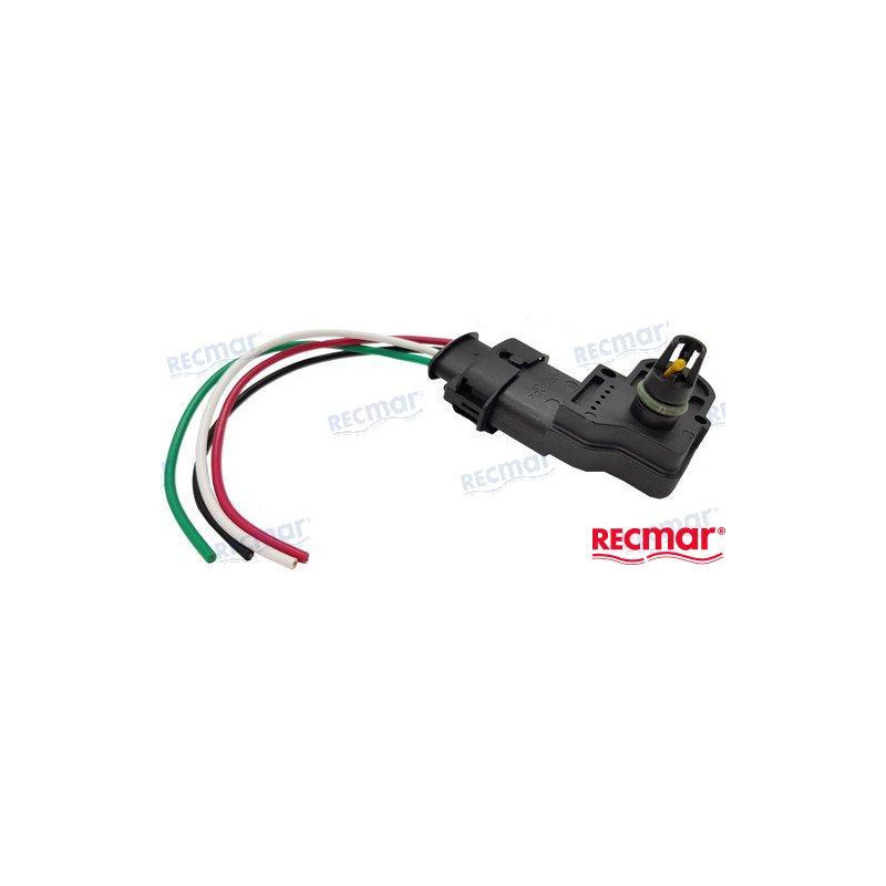 SENSOR MAP,  VOLVO:3858987 y 3859020 y MCM:885165 y 8M0087834 