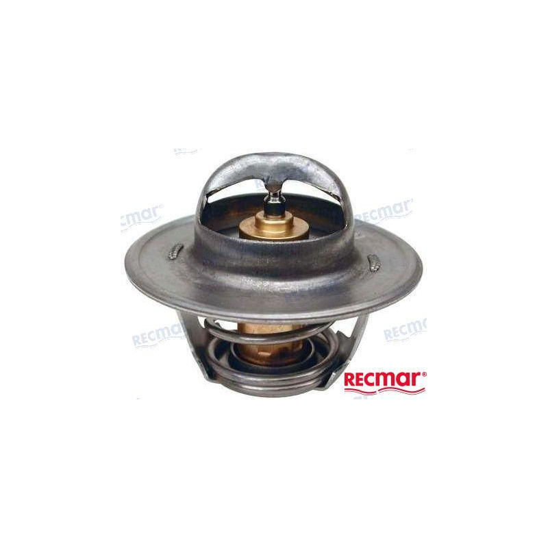 TERMOSTATO INOX MCM V6 y V8 (GLM13030, 807252T1)