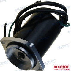 MOTOR POWER TRIM MCM:8M0142591 y 8M0089940