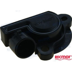 SENSOR TPS MCM:881070T y 8M0125617 VOLVO y OMC:3855184