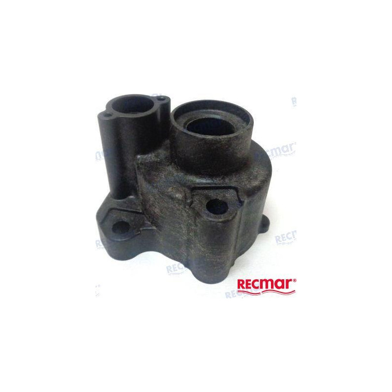 CUERPO BOMBA AGUA YAMAHA 67F-44311-01