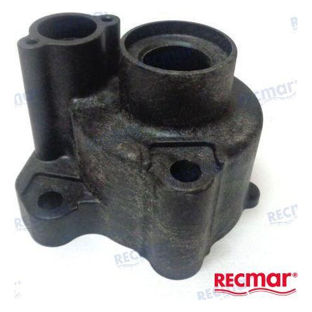 CUERPO BOMBA AGUA YAMAHA 67F-44311-01