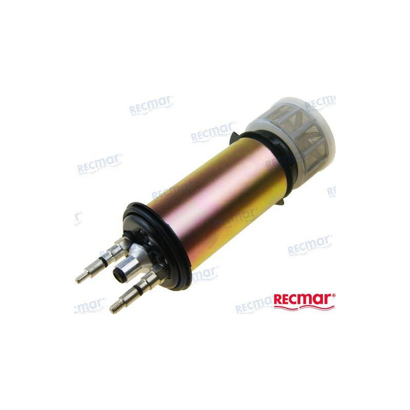 BOMBA COMBUSTIBLE, MCM:808505T01, 809088T01, 809088T1 y Yamaha: 67H-13907-00