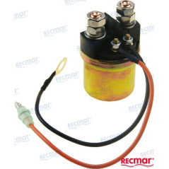 SOLENOIDE, MCM: 89-825096T y T01, OMC:5030783, -T01 (PH375-0041)