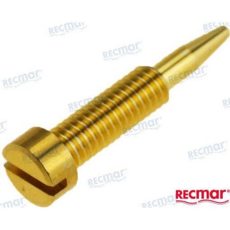 TORNILLO AIRE -00, MCM: 10-80573M y Yamaha: 647-14323-00