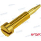 TORNILLO AIRE, MCM:10-80573M y Yamaha: 647-14323-00