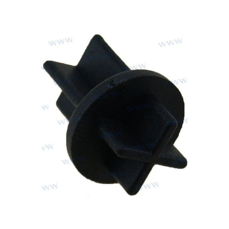 VALVULA CONTROL PRESION, YAMAHA 663-12416-00