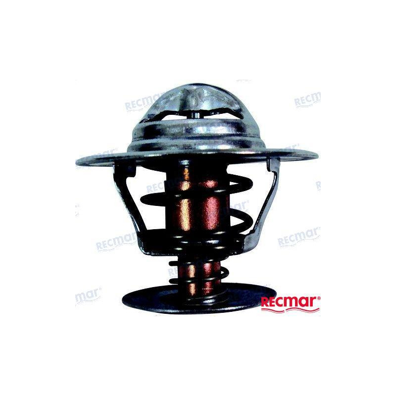 TERMOSTATO MCM: 27-74830, 27-896561, 76270T, 991551 OMC:0508570, 0508576, 0508621, 0508623 Sierra: 18-3555, 18-3568