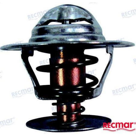 TERMOSTATO MCM: 27-74830, 27-896561, 76270T, 991551 OMC:0508570, 0508576, 0508621, 0508623 Sierra: 18-3555, 18-3568