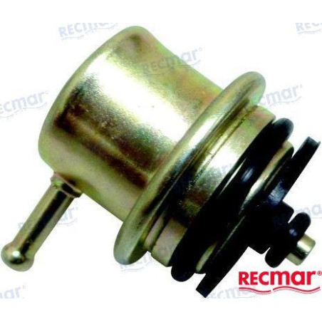 REGULADOR PRESION GASOLINA, MCM:802630, 802630001, 802630T, 802630T01, 881692, 881692001 y 8M0069803