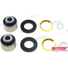 SILEMBLOCK MOTOR, KIT (GLM21040)