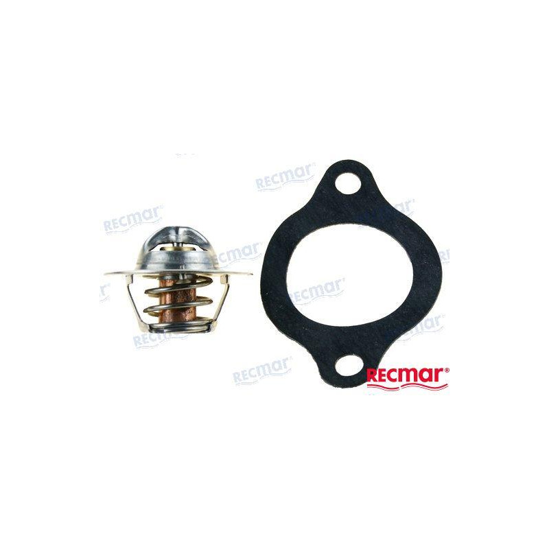 TERMOSTATO V6 Y V8, KIT. VOLVO:876305 y MCM14-18323 (GLM13381)