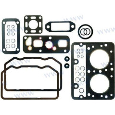 KIT JUNTAS SUPERIOR Volvo: 875508 y 876379