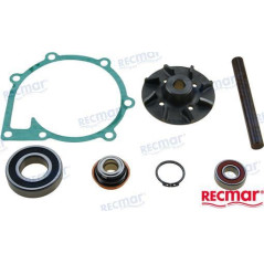 KIT REPARACION BOMBA AGUA, VOLVO:271080, 876544 y 876794