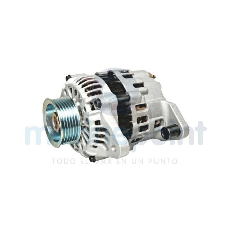 ALTERNADOR MCM 1,7L