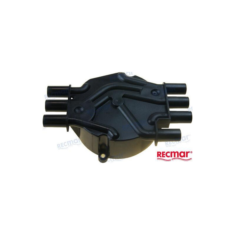 TAPA DISTRIBUIDOR, MCM:898253T28 y 888731 y VOLVO:3859019