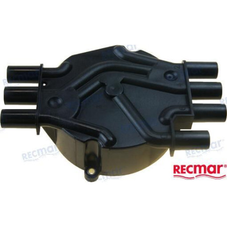 TAPA DISTRIBUIDOR, MCM:898253T28 y 888731 y VOLVO:3859019