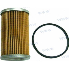 FILTRO COMBUSTIBLE V:855952, 841162 y 877765, OMC/Joh/Ev: 982230 (GLM24910)