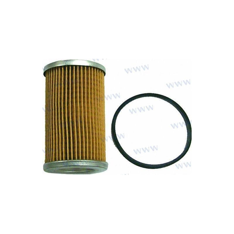 FILTRO COMBUSTIBLE VOLVO:855952, 841162 y 877765 y OMC:982230 (GLM24910)...