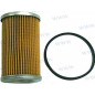 FILTRO COMBUSTIBLE VOLVO:855952, 841162 y 877765 y OMC:982230 (GLM24910)...