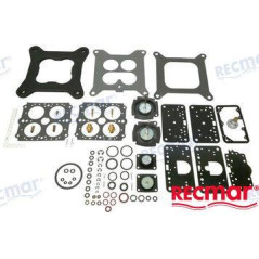 KIT CARBURADOR HOLLEY 4c, VOLVO, OMC (GLM76088)