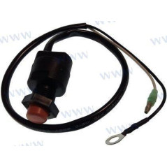 Parsun - INTERRUPTOR PARO COMPLETO, PARSUN, YAMAHA:65W-82575-01