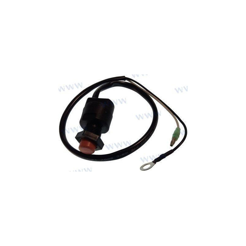 INTERRUPTOR PARO COMPLETO, PARSUN, YAMAHA:65W-82575-01