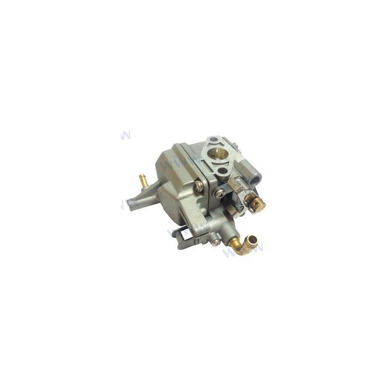 CARBURADOR PARSUN 2,6 Hp, YAMAHA:69M-14301-00 y -21