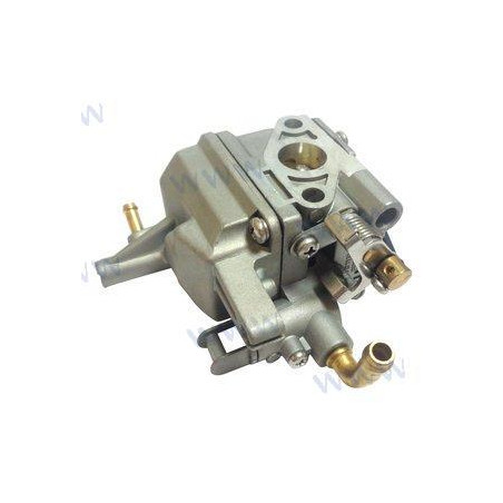 CARBURADOR PARSUN 2,6 Hp, Yamaha: 69M-14301-00 y -21