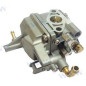 CARBURADOR PARSUN 2,6 Hp, YAMAHA:69M-14301-00 y -21